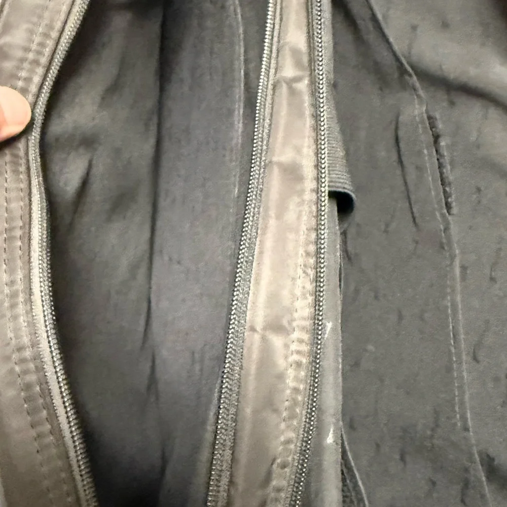NWOT Targus CVR400 Laptop Briefcase 14–15” Computer Case Travel Work Bag